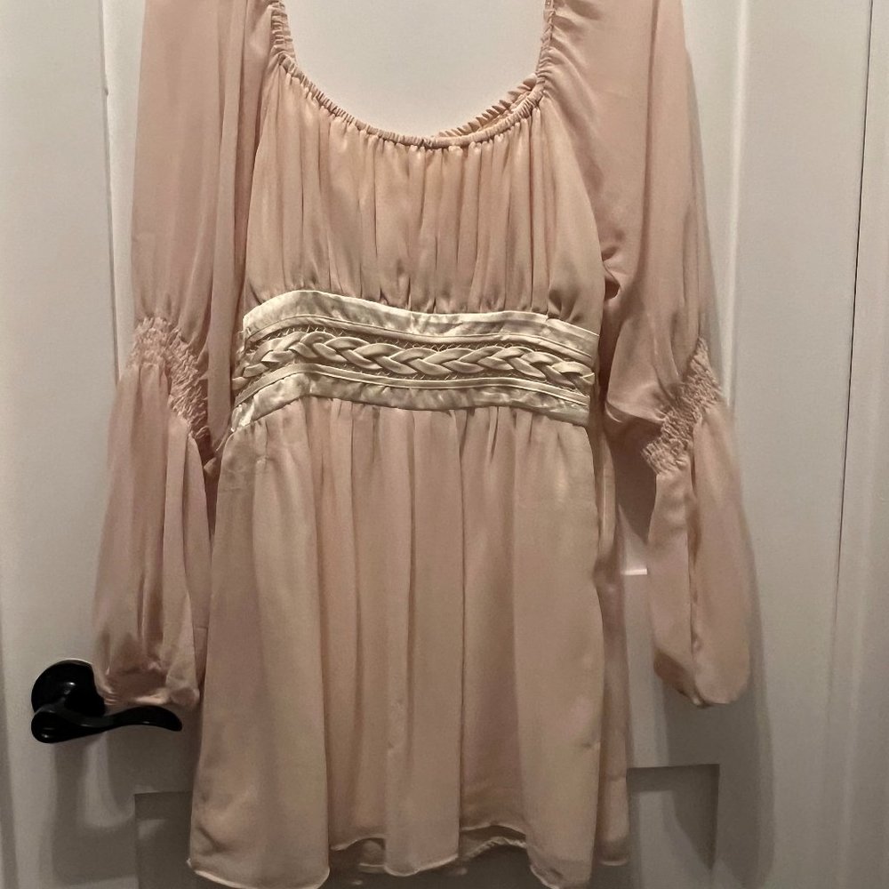 Boutique short dress